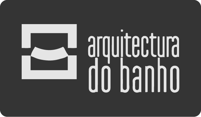 arquitetura do banho
