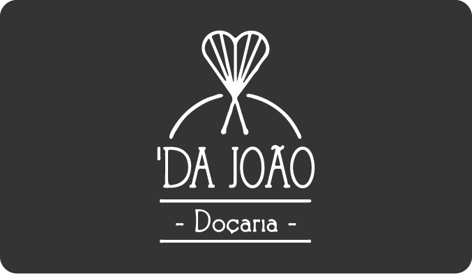 da joão doçaria