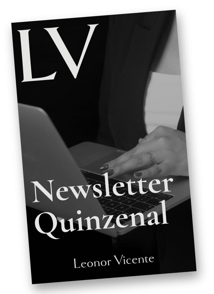 Newsletter Quinzenal