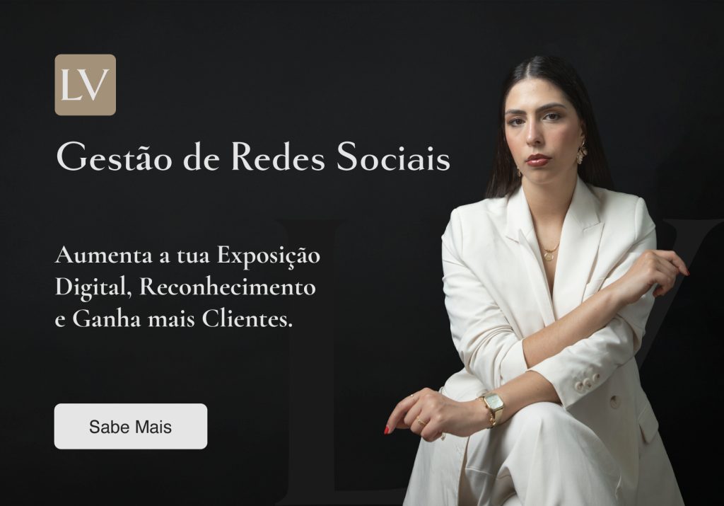Gestão de Redes Sociais