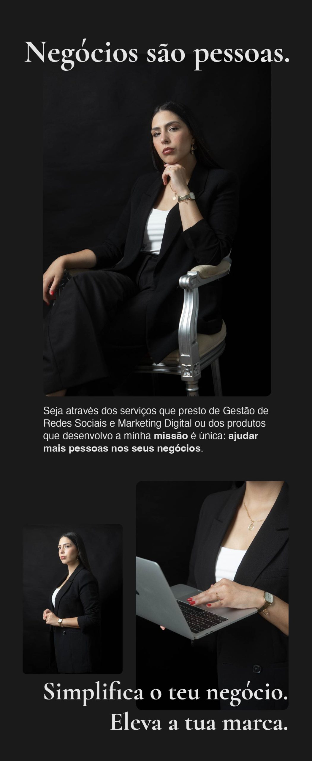 sobre mim