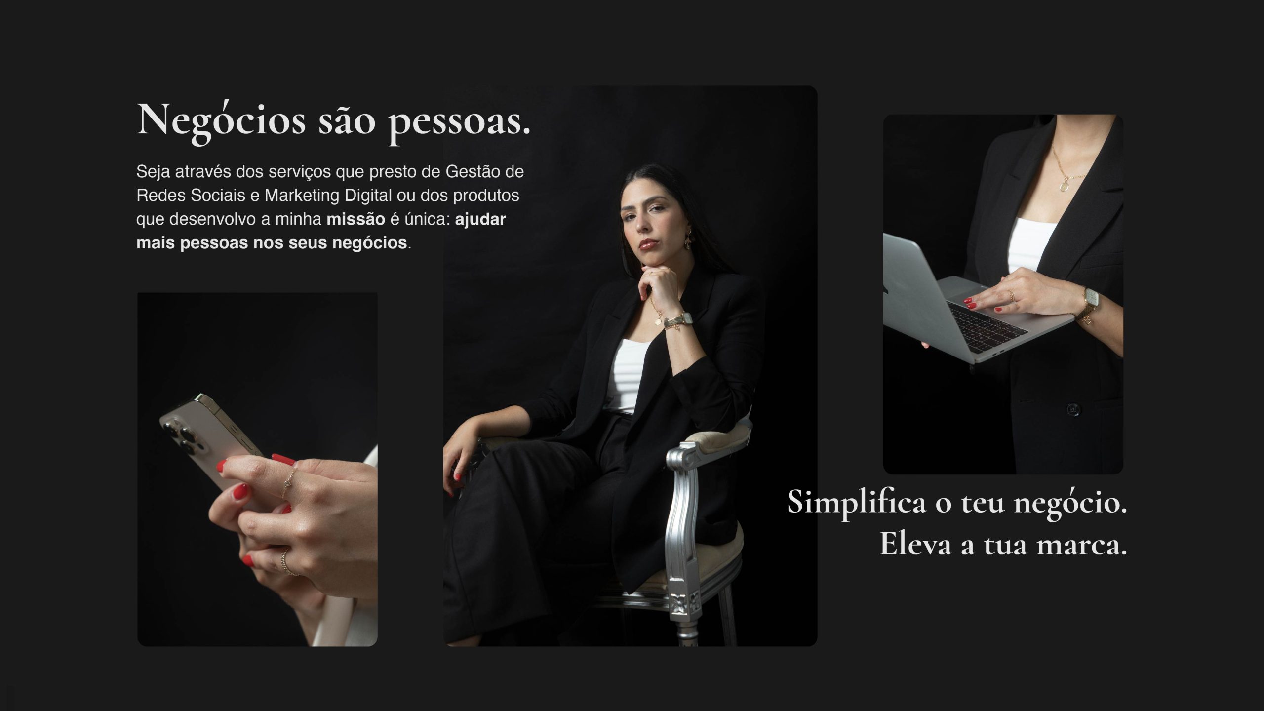 sobre mim